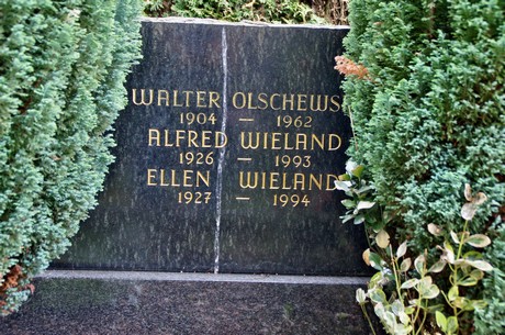 friedhof