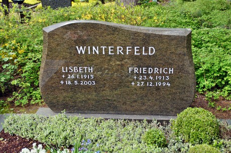 friedhof