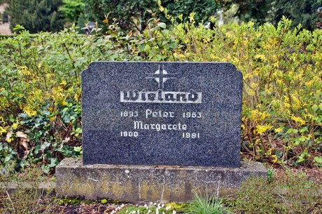 friedhof