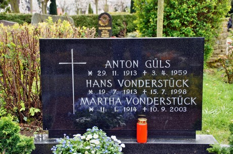 friedhof