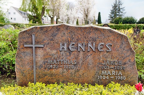 friedhof