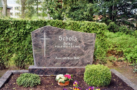 friedhof