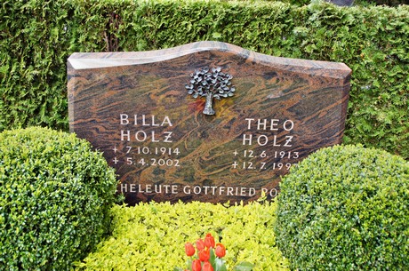 friedhof