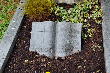 friedhof