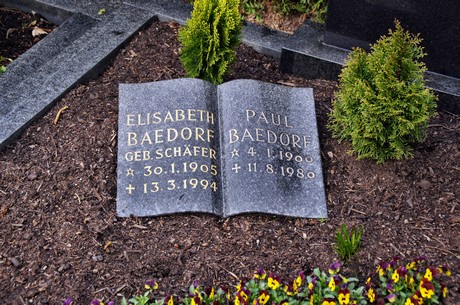 friedhof