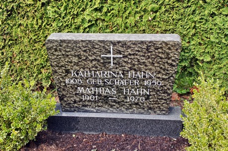 friedhof