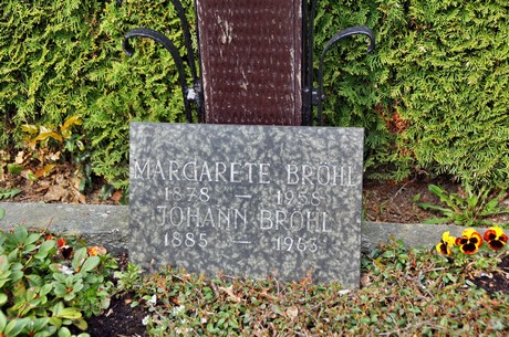 friedhof
