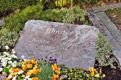 friedhof