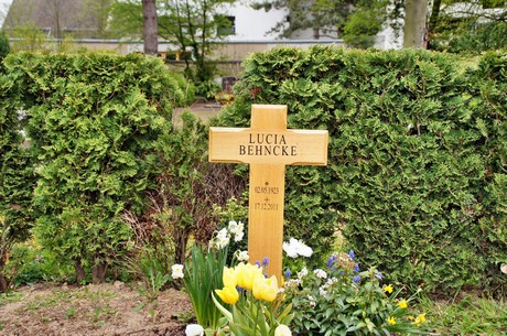 friedhof