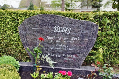 friedhof