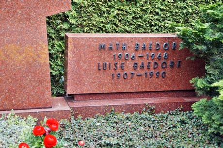 friedhof
