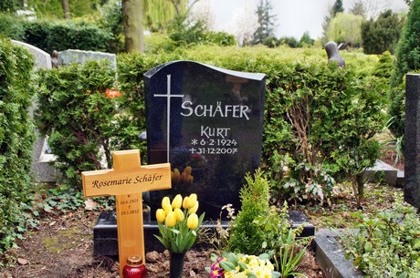 friedhof