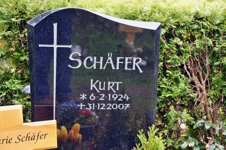 friedhof
