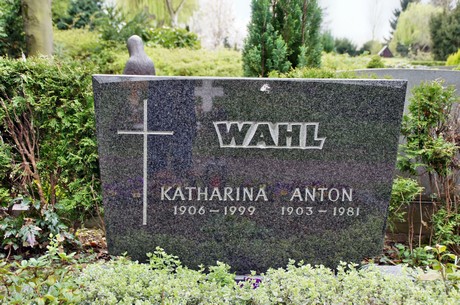 friedhof