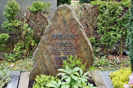 friedhof
