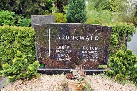 friedhof