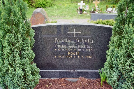 friedhof