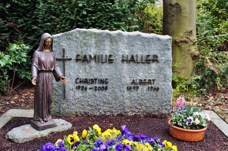 friedhof