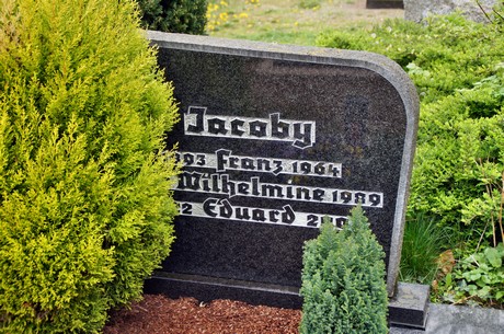 friedhof