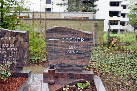 friedhof