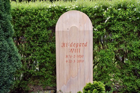 friedhof