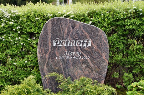 friedhof