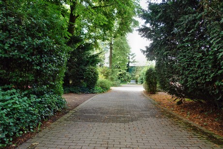 friedhof-niehl