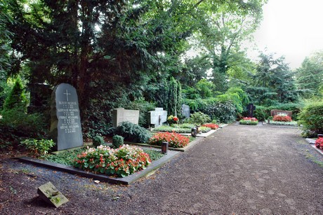 friedhof-niehl
