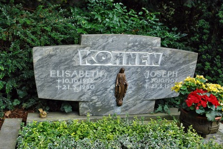 friedhof-niehl