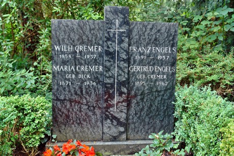 friedhof-niehl