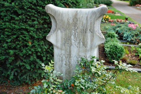 friedhof-niehl