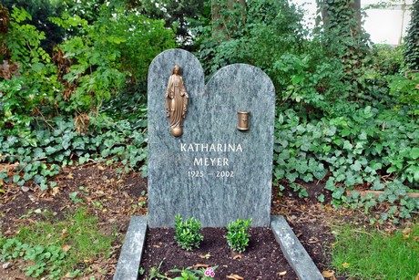 friedhof-niehl