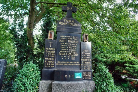 friedhof-niehl