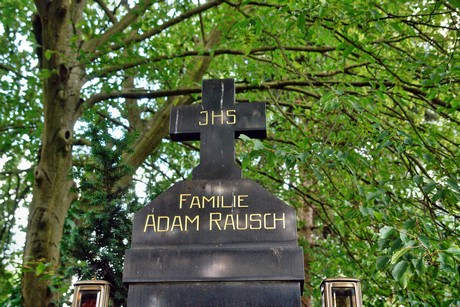 friedhof-niehl