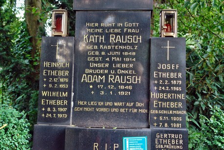 friedhof-niehl