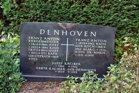 friedhof-niehl