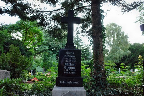 friedhof-niehl