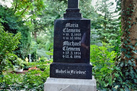 friedhof-niehl