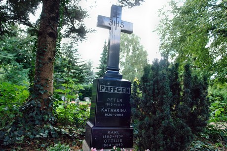 friedhof-niehl