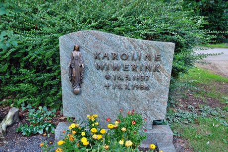 friedhof-niehl