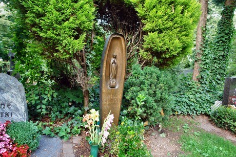 friedhof-niehl