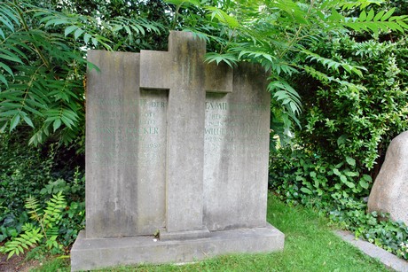 friedhof-niehl
