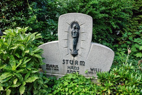 friedhof-niehl
