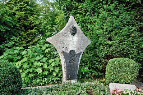 friedhof-niehl