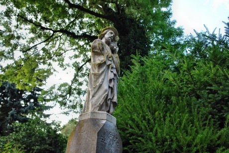 friedhof-niehl