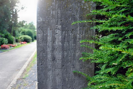 friedhof-niehl