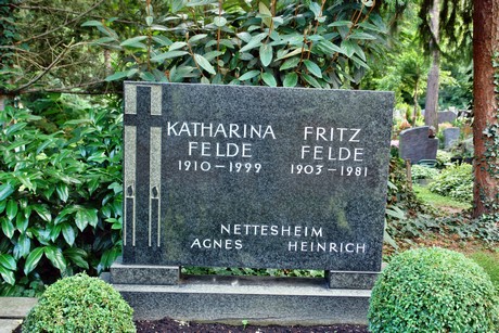 friedhof-niehl