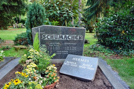 friedhof-niehl