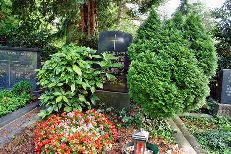 friedhof-niehl