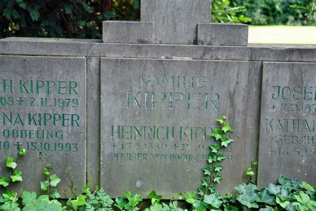 friedhof-niehl